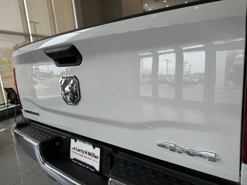 Used 2024 RAM 2500 Big Horn image 20