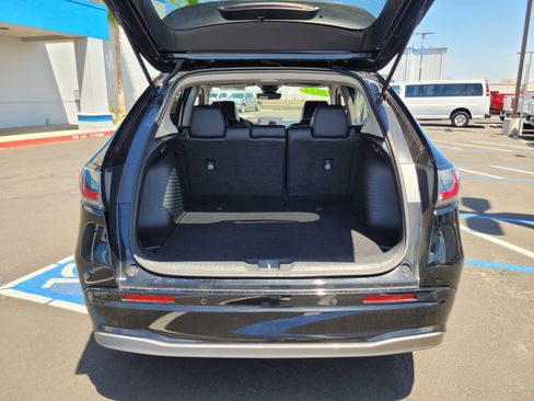 Used 2023 Honda HR-V EX-L image 28