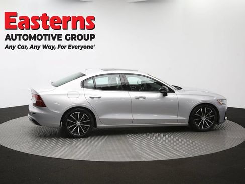 Used 2023 Volvo S60 T8 Plus AWD/4WD image 44