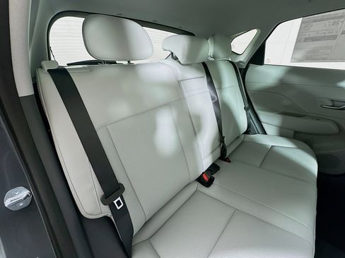 New 2026 Hyundai Kona Limited image 27