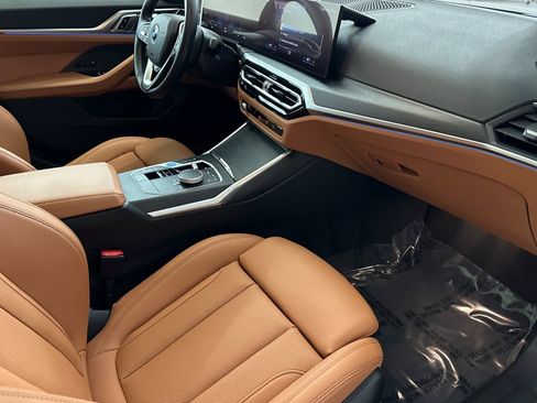 Certified 2023 BMW i4 eDrive35 w/ Premium Package image 32