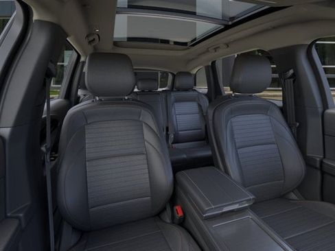 New 2026 Lincoln Nautilus Reserve AWD/4WD image 54