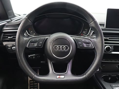 Used 2019 Audi A5 2.0T Prestige w/ Black Optic Plus Package AWD/4WD image 18