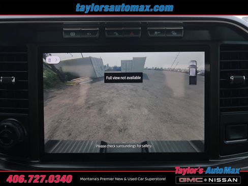 Used 2023 Ford F350 Platinum w/ Tremor Off-Road Package AWD/4WD image 23