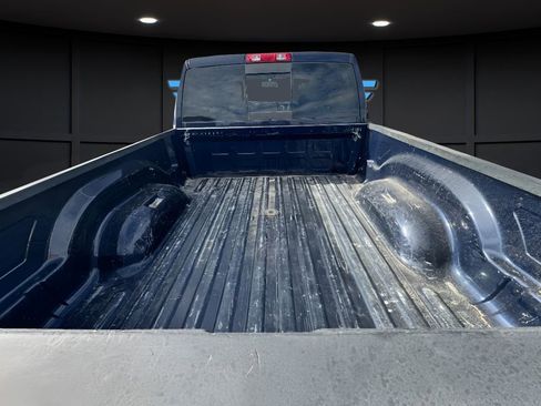 Used 2012 RAM 2500 Laramie w/ Protection Group image 13