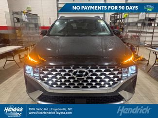 Used 2023 Hyundai Santa Fe Limited video 1