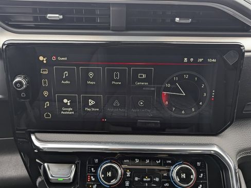 New 2026 GMC Sierra 1500 Denali w/ Technology Package image 25