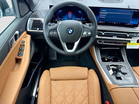 New 2026 BMW X5 sDrive40i image 10