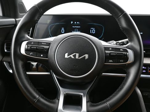 Used 2023 Kia Sportage X-Line image 13