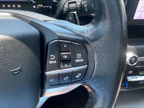 Used 2020 Ford Explorer Limited AWD/4WD image 17