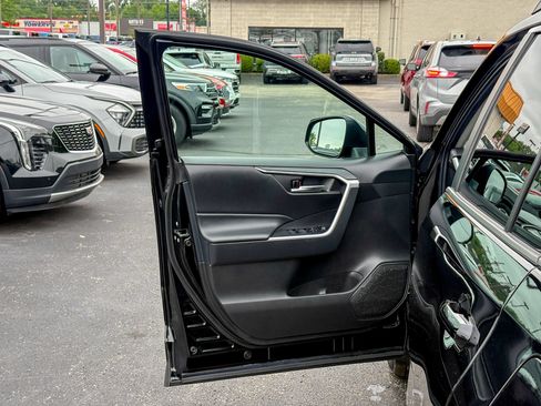 Used 2023 Toyota RAV4 XLE w/ Convenience Package AWD/4WD image 21