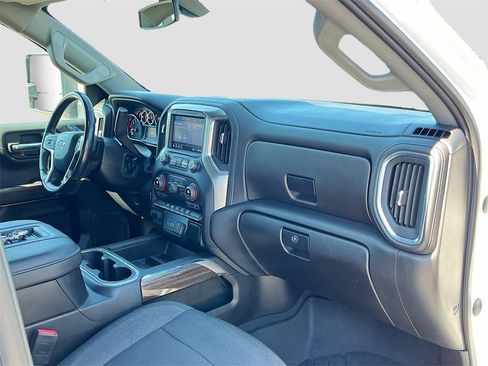Used 2022 Chevrolet Silverado 1500 RST w/ Z71 Off-Road Package image 30