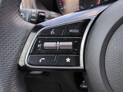Used 2023 Kia Forte GT-Line w/ GT-Line Technology Package FWD image 23