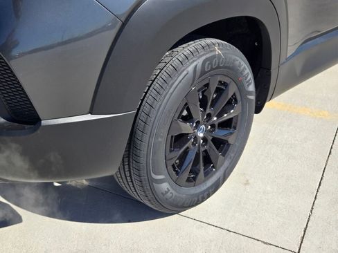 New 2026 MAZDA CX-50 AWD 2.5 Hybrid w/ Cargo Package image 11