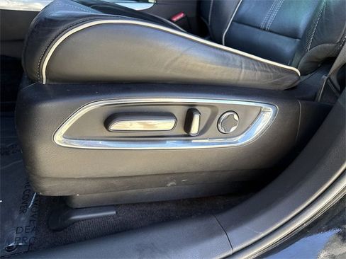 Used 2019 Acura MDX SH-AWD w/ Advance Package image 19