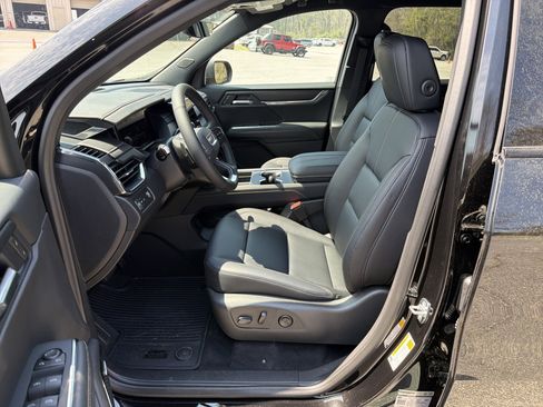 New 2026 GMC Acadia Elevation w/ Black Edition image 10