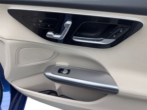 Used 2023 Mercedes-Benz C 300 C 300 NAV,CAM,PANO,HTD STS,BLI image 47