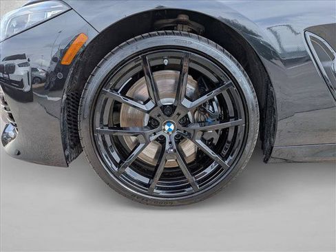 New 2026 BMW 840i w/ M Sport Professional Package RWD image 10