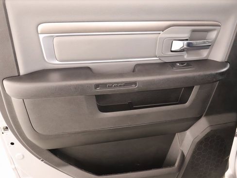 Used 2023 RAM 1500 Classic SLT w/ Trailer & Traction Group image 16