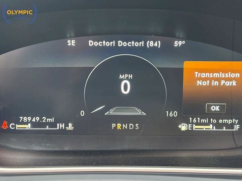 Used 2019 Lincoln Nautilus Reserve image 27