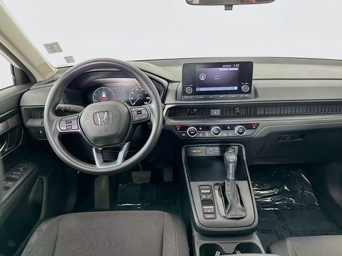 Used 2023 Honda CR-V EX image 23