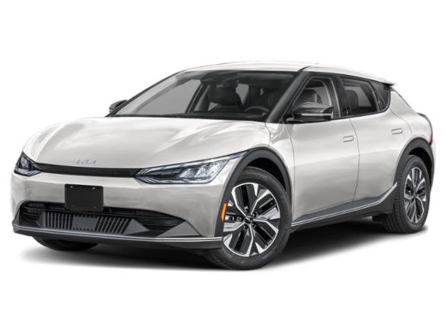 Certified 2023 Kia EV6 Light RWD image 1