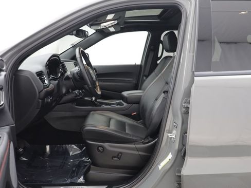 Used 2024 Dodge Durango R/T AWD/4WD image 6