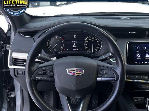 Used 2023 Cadillac XT4 Premium Luxury image 22