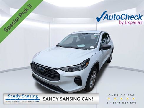 Used 2024 Ford Escape Active FWD image 1