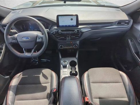 Used 2025 Ford Escape ST-Line FWD image 16