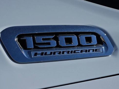 New 2026 RAM 1500 Big Horn image 10