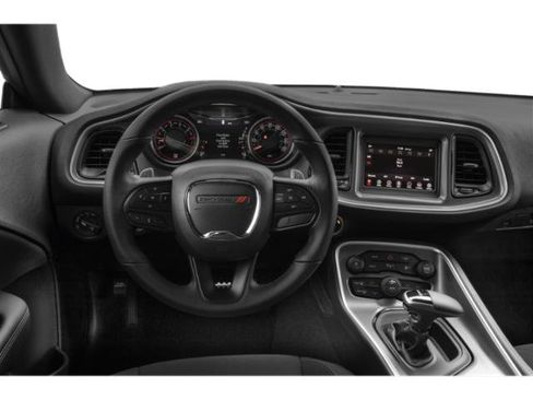 Certified 2022 Dodge Challenger GT RWD image 7