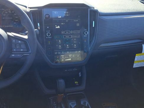 New 2026 Subaru Forester Wilderness image 25