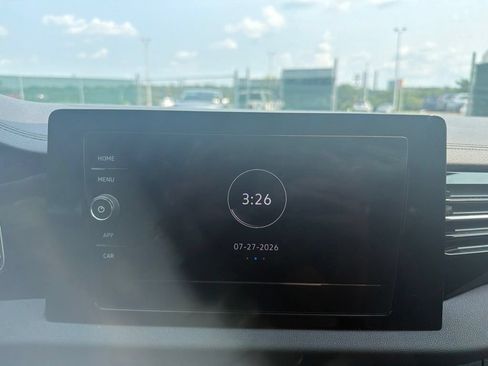 Used 2025 Volkswagen Jetta Sport FWD image 4