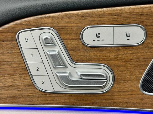 Certified 2026 Mercedes-Benz GLE 350 4MATIC image 22