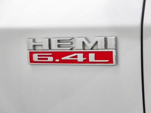 Used 2022 RAM 2500 Tradesman AWD/4WD image 51