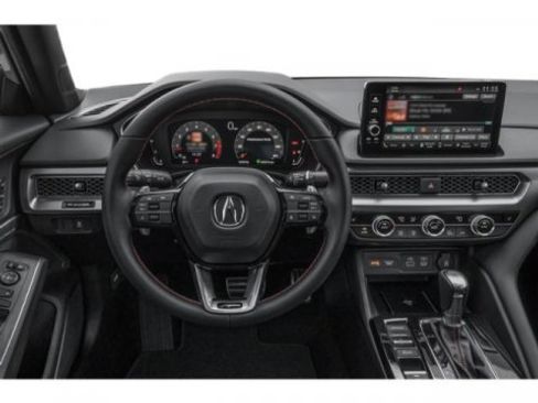 New 2026 Acura Integra A-Spec FWD image 6