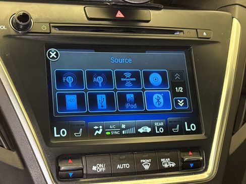 Used 2017 Acura MDX FWD w/ Technology Package image 26