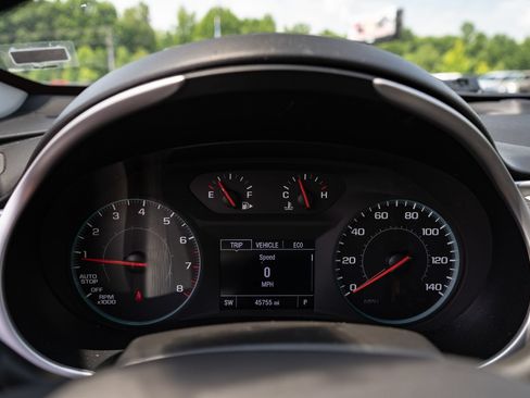 Used 2024 Chevrolet Malibu LT FWD image 28