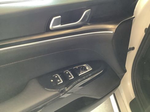 Certified 2023 Kia K5 GT FWD image 18