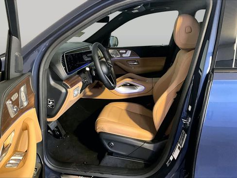 New 2026 Mercedes-Benz GLE 350 4MATIC image 13