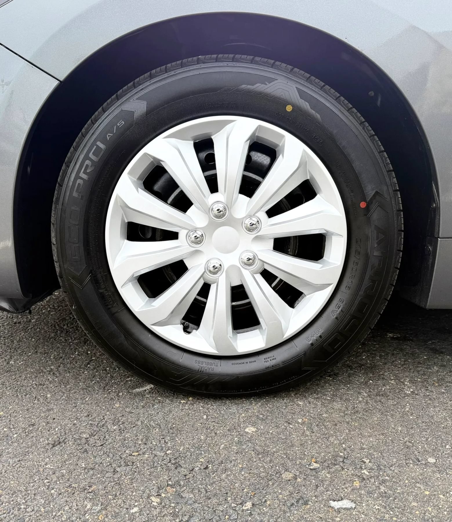Used 2017 Nissan Altima 2.5 S w/ Power Driver Seat Package FWD image 43