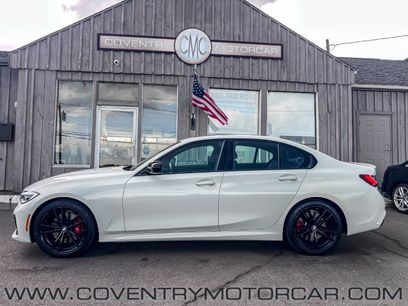 Used 2021 BMW M340i xDrive w/ Premium Package