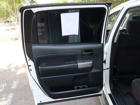 Used 2012 Toyota Tundra 4x4 CrewMax w/ TRD Rock Warrior Pkg image 67