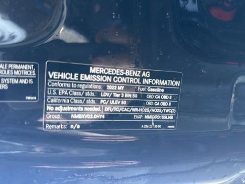 Used 2022 Mercedes-Benz CLS 450 4MATIC image 27