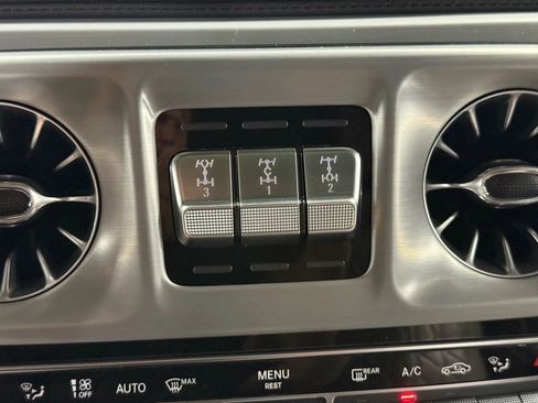 Used 2020 Mercedes-Benz G 63 AMG 4MATIC image 36