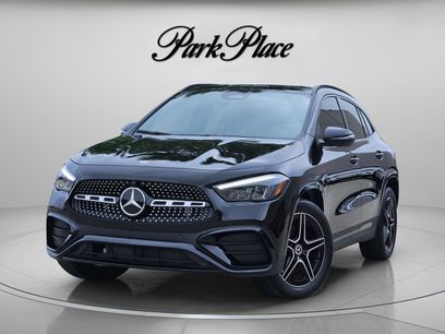 Used 2026 Mercedes-Benz GLA 250