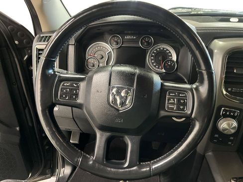 Used 2015 RAM 1500 Sport w/ Convenience Group AWD/4WD image 12