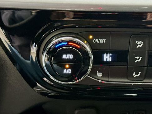 New 2026 Chevrolet Trax LT w/ Driver Confidence Package image 20