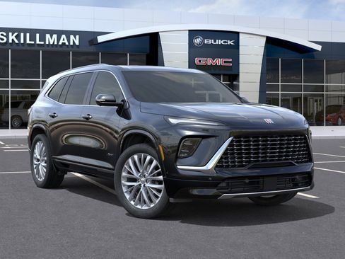 New 2026 Buick Enclave Avenir w/ Super Cruise Package AWD/4WD image 7